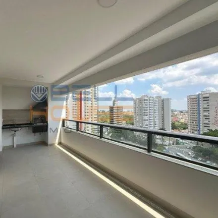 Image 2 - Avenida Doutor Erasmo, Vila Assunção, Santo André - SP, 09030-520, Brazil - Apartment for sale