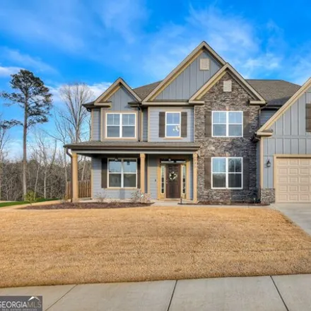 Buy this 5 bed house on Lillian Park Drive in Columbia County, GA 30809