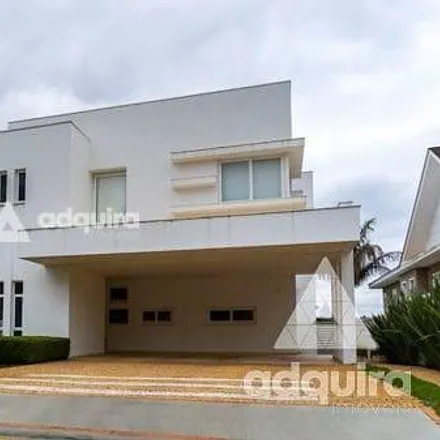 Buy this 4 bed house on Restaurante e Mercado Elite in Rua Doutor Joaquim de Paula Xavier, Vila Estrela