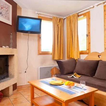 Rent this 4 bed house on La Plagne in 73210 La Plagne-Tarentaise, France