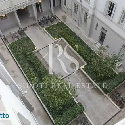 Image 2 - Via San Gregorio, 20124 Milan MI, Italy - Apartment for rent