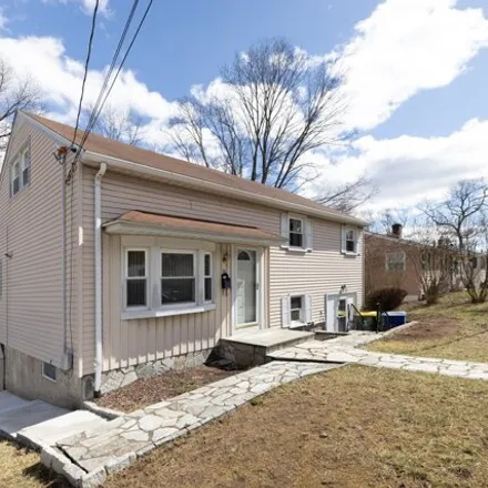 Buy this 4 bed house on 35 Robincrest Drive in West Side Hill, Waterbury