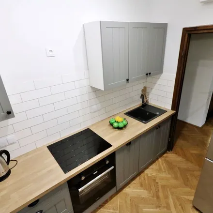 Image 7 - Uranowa 12, 03-586 Warsaw, Poland - Apartment for rent