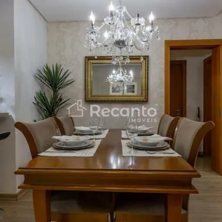 Buy this 2 bed apartment on Rua Carlos Barbosa in Carniel, Gramado - RS