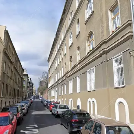 Image 7 - Budapest, Bugát utca, 1012, Hungary - Apartment for rent