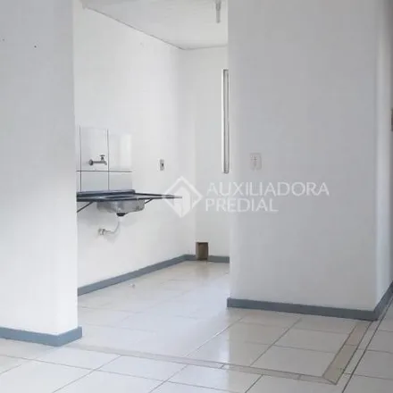 Buy this 2 bed apartment on Travessa Constantino Alves dos Santos in São Miguel, São Leopoldo - RS