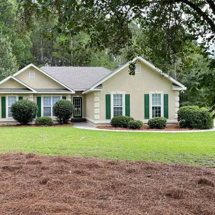 Buy this 3 bed house on 2103 Middleground Plantation Drive in Bulloch County, GA 30461