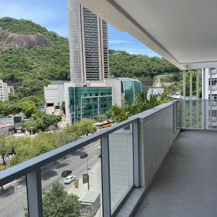 Buy this 3 bed apartment on Rio a pé in Rua General Góis Monteiro, Botafogo