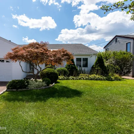 Buy this 3 bed house on 704 Bowsprit Point in Laurel Harbor, Lacey Township