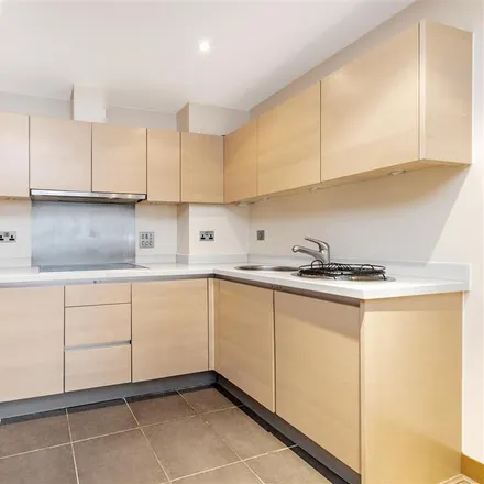 Rent this 2 bed apartment on Neville House in 19 Page Street, London