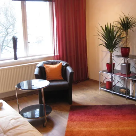 Rent this 2 bed apartment on Eylauer Straße 25 in 10965 Berlin, Germany