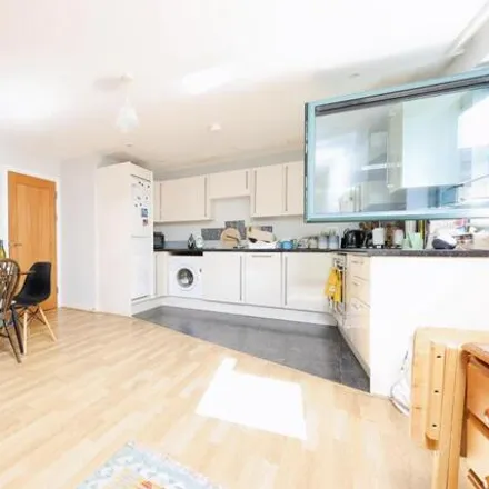 Buy this 1 bed apartment on Thrive in The Crescent, Plymouth