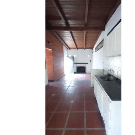 Rent this 2 bed house on Los Sauces 499 in Departamento San Lorenzo, Roldán