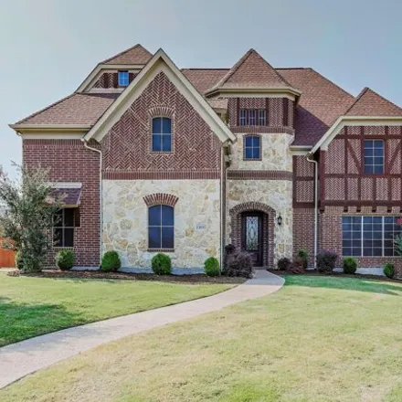 Rent this 4 bed house on 13055 Gratten Court in Frisco, TX 75035