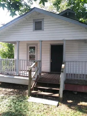 Buy this 2 bed house on 509 West Gordon Avenue in Rossville, Walker County