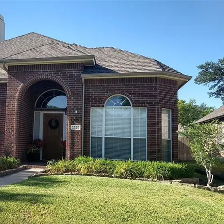 Buy this 4 bed house on 2232 Sky Harbor Drive in Plano, TX 75025