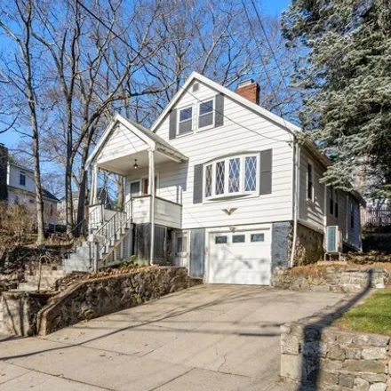 Buy this 4 bed house on 130 Newland Road in Arlington Heights, Arlington