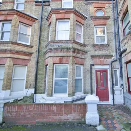 Rent this 2 bed apartment on Ethelbert Gardens in Cliftonville West, Margate