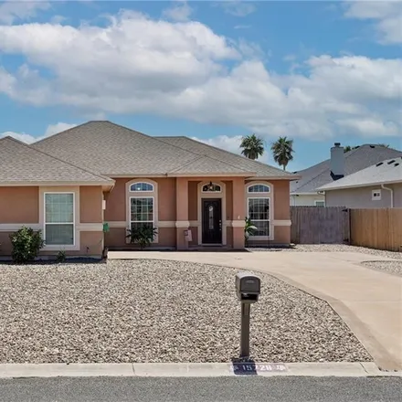 Buy this 4 bed house on 15726 Dyna Street in Corpus Christi, TX 78418