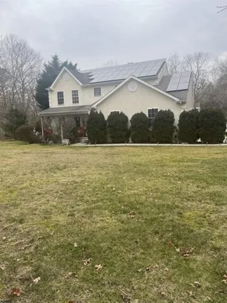 Buy this 5 bed house on Wochner Court in Galloway Township, NJ 08201