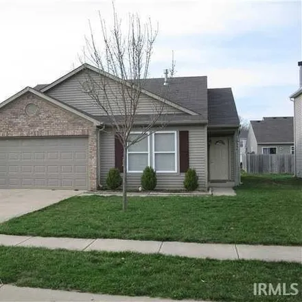 Image 1 - 10342 Carrington Way, Hendricks County, IN 46234, USA - House for sale