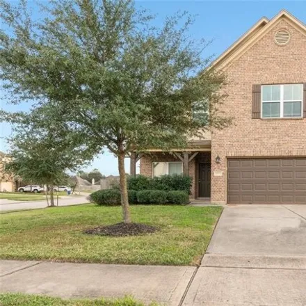 Image 1 - 18703 Windy Stone Dr, Houston, Texas, 77084 - House for rent
