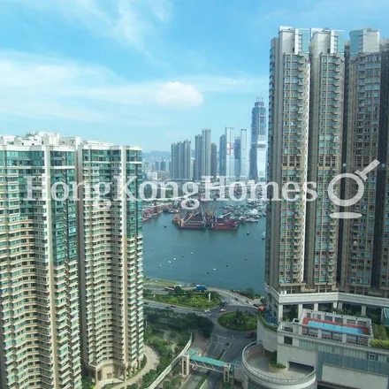 Image 4 - China, Hong Kong, Kowloon, Tai Kok Tsui, Hoi Fai Road, Tower 6 - Apartment for rent