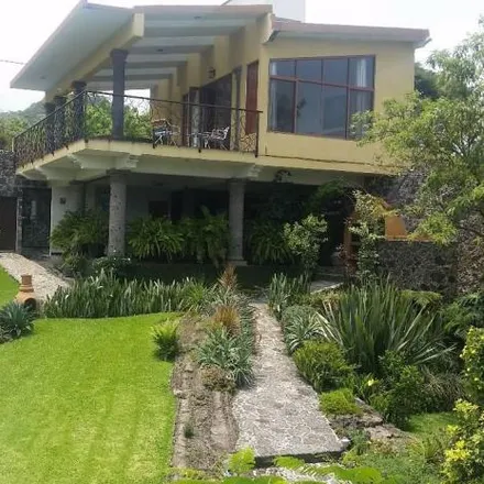 Image 2 - Camino al Ohtlayo, 62525, MOR, Mexico - House for rent