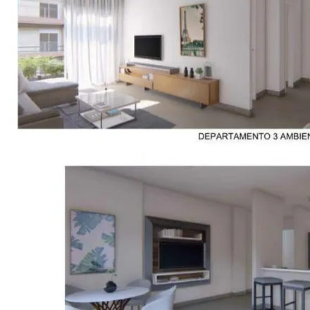 Buy this 1 bed apartment on General Julio Argentino Roca 1656 in Florida, Vicente López