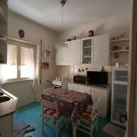 Image 2 - Via Arrigo Davila 39a, 00179 Rome RM, Italy - Apartment for rent