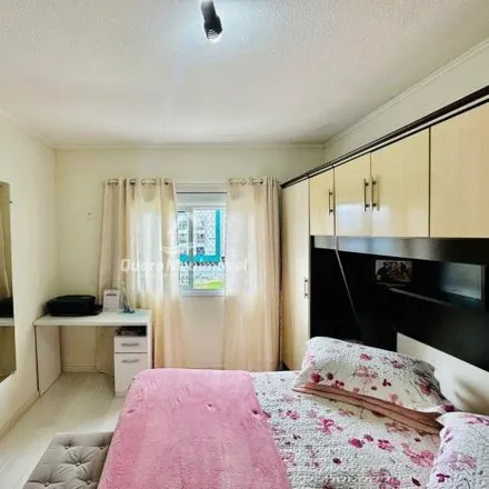 Buy this 2 bed apartment on Rua Vinícius César de Castilhos in Nossa Senhora do Rosário, Caxias do Sul - RS