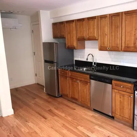 Rent this 2 bed apartment on 379 Harvard St