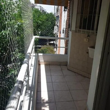 Buy this 1 bed apartment on Núñez 2607 in Núñez, C1429 AAU Buenos Aires