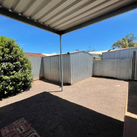 Rent this 3 bed apartment on 88 Commercial Road in Port Augusta SA 5700, Australia