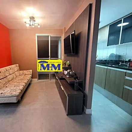 Buy this 2 bed apartment on Rua Brashonada in Weissópolis, Pinhais - PR