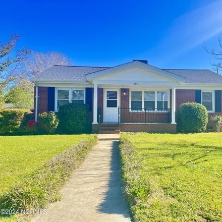 Rent this 4 bed house on 1387 Polk Avenue in Hartington and Williams, Greenville