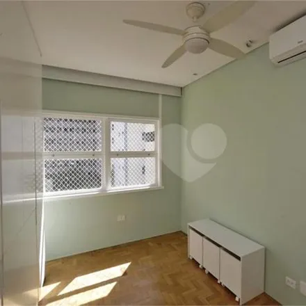 Buy this 2 bed apartment on Rua Peixoto Gomide 1526 in Cerqueira César, São Paulo - SP