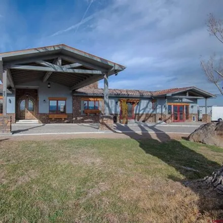 Buy this 4 bed house on 6450 Road in Montrose, CO 81403