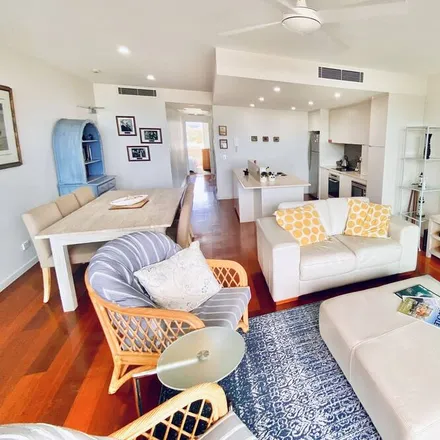Rent this 2 bed apartment on Cabarita Beach NSW 2488