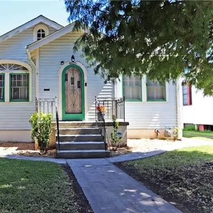 Buy this 4 bed house on 4625 Western Street in New Orleans, LA 70122
