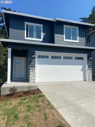 Buy this 4 bed house on Southwest Wallula Lane in Gresham, OR 97080