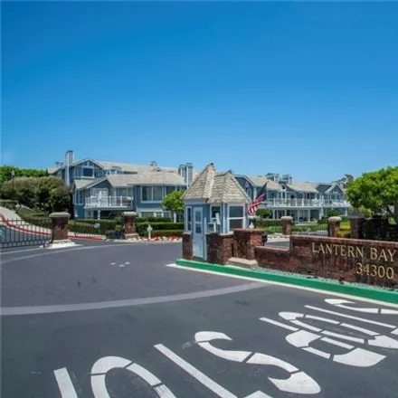 Rent this 3 bed house on 34300 Lantern Bay Dr Unit 16 in Dana Point, California