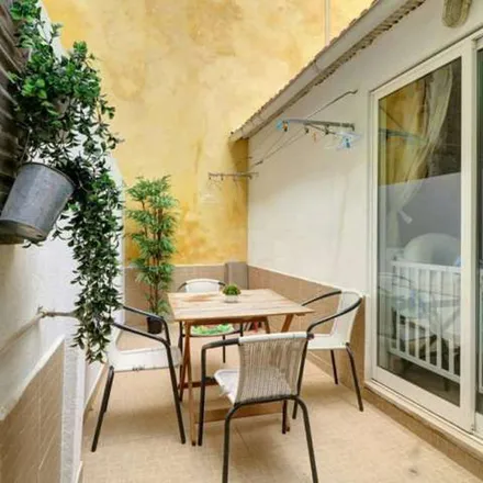 Rent this 2 bed apartment on Beco do Índia Pena in 1150-303 Lisbon, Portugal