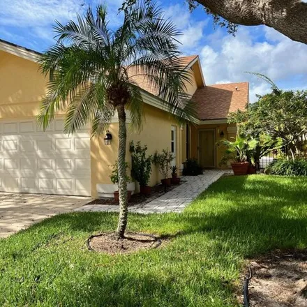 Image 1 - 194 Ocean Pines Terrace, Jupiter, FL 33477, USA - House for rent