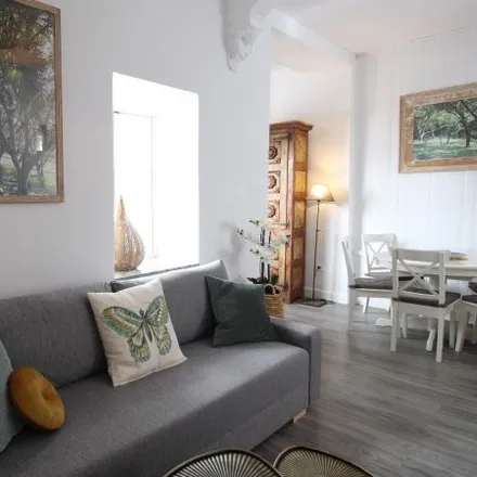 Rent this 2 bed apartment on Calle Álamos in 23, 29008 Málaga