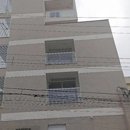 Rent this 1 bed apartment on Rua das Dálias in Vila Prudente, São Paulo - SP