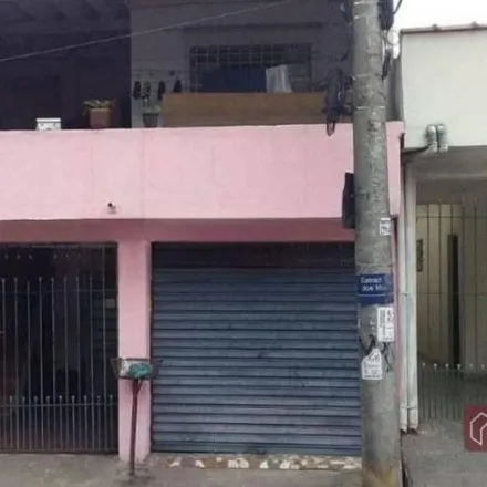 Image 2 - Avenida Brigadeiro Faria Lima 1990, Cocaia, Guarulhos - SP, 07130-000, Brazil - House for sale