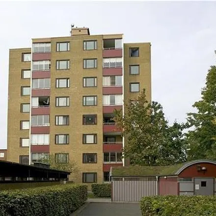 Rent this 3 bed apartment on Sorgenfrivägen 47 in 214 40 Malmo, Sweden