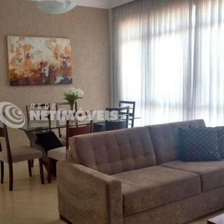 Buy this 3 bed apartment on Rua Alberto Bressane in Novo São Lucas, Belo Horizonte - MG