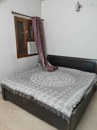 Rent this 2 bed apartment on unnamed road in Aliganj, Lucknow - 226024